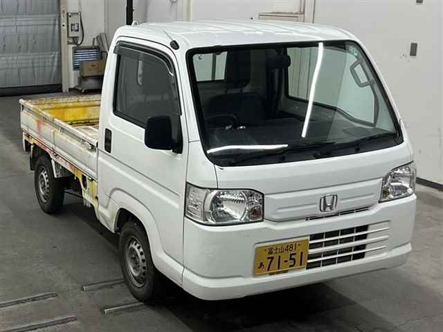 HONDA ACTY TRUCK 2010