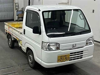 HONDA ACTY TRUCK 2010
