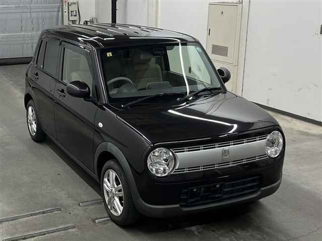 SUZUKI ALTO LAPIN 2020