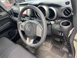 HONDA N BOX 2013