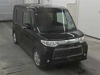 DAIHATSU TANTO 2013