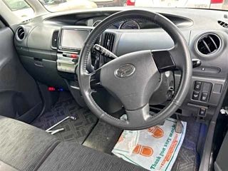 DAIHATSU TANTO 2013
