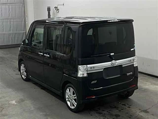DAIHATSU TANTO 2013