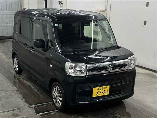 SUZUKI SPACIA 2019