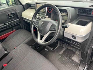 SUZUKI SPACIA 2019