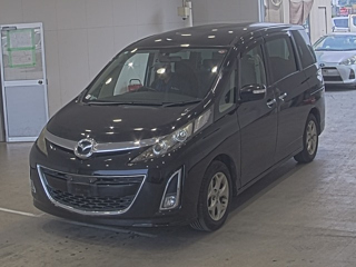 car preview