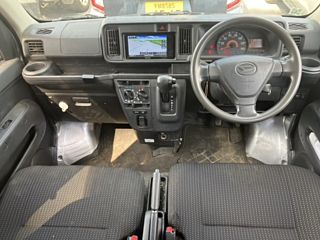 car slider