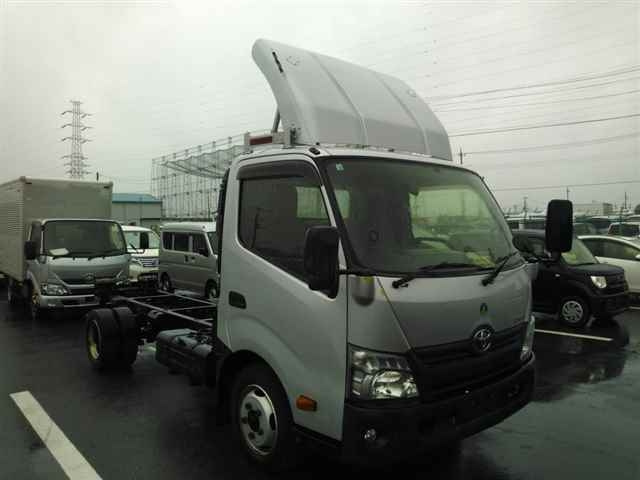 TOYOTA DYNA