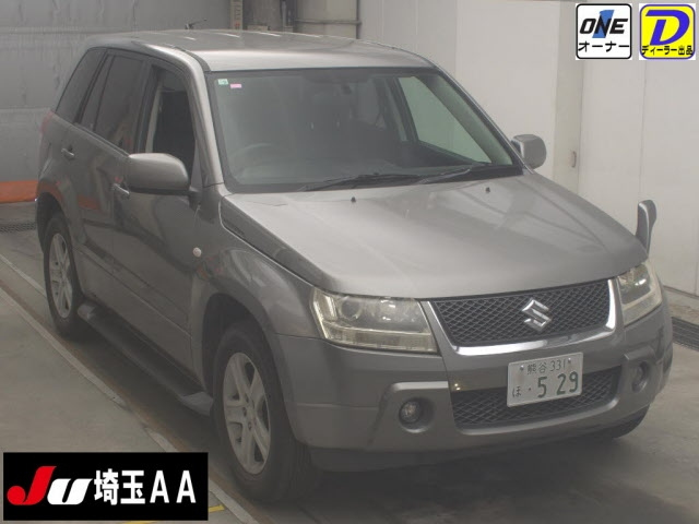 SUZUKI ESCUDO 2006