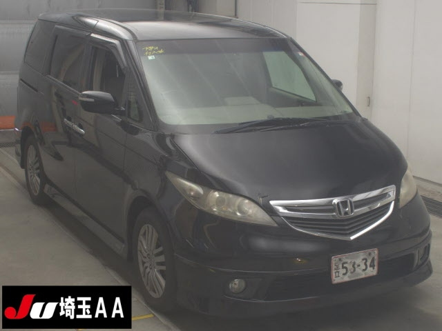 HONDA ELYSION 2005