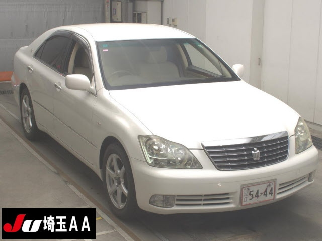 TOYOTA CROWN 2005