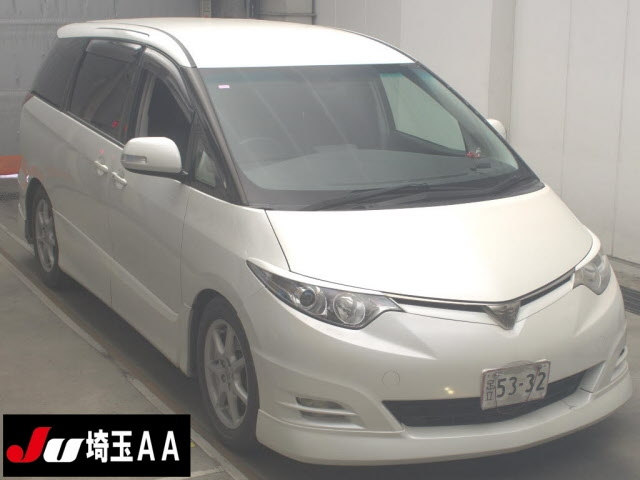 TOYOTA ESTIMA 2006