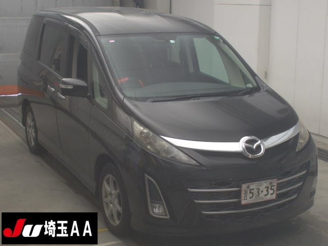 MAZDA BIANTE 2012