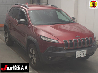 chrysler jeep-cherokee