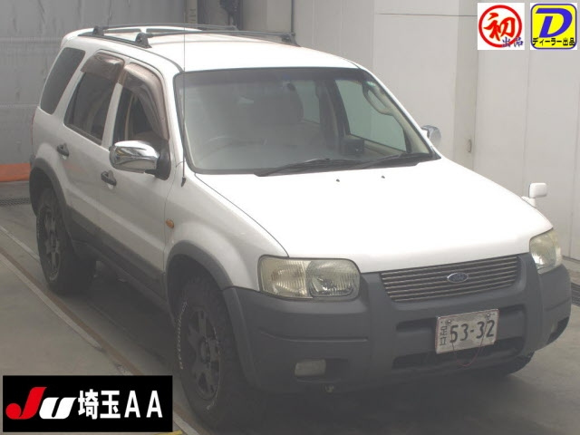 FORD ESCAPE 2006