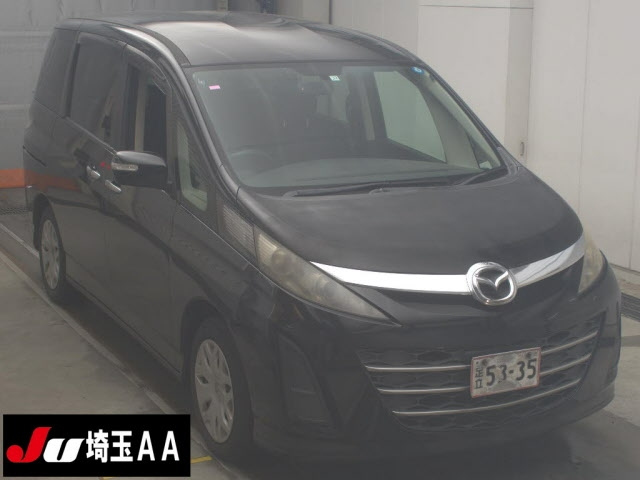 MAZDA BIANTE 2011