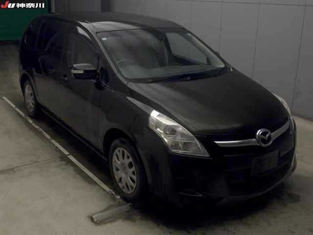 MAZDA MPV 2008