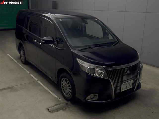 TOYOTA ESQUIRE 2016