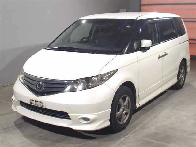 HONDA ELYSION