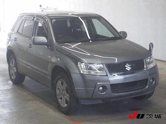 SUZUKI ESCUDO 2005
