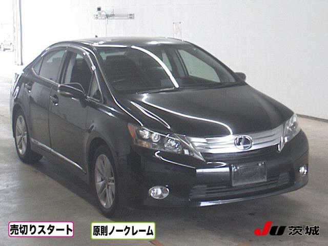 LEXUS HS 2009