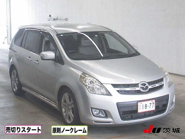 MAZDA MPV 2006