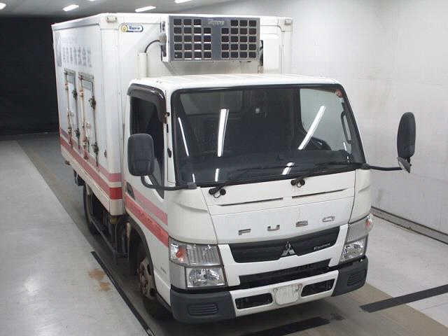 MITSUBISHI CANTER 2014