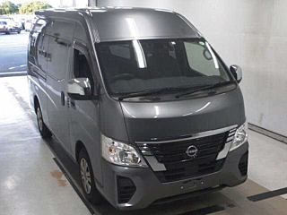 nissan caravan-van
