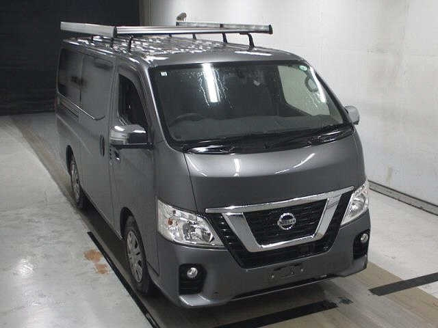 NISSAN CARAVAN VAN 2020