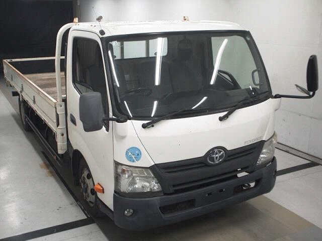TOYOTA TOYOACE 2012