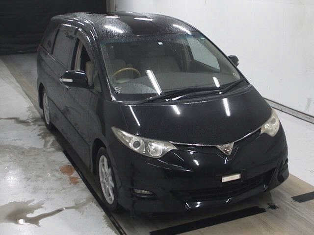 TOYOTA ESTIMA 2008