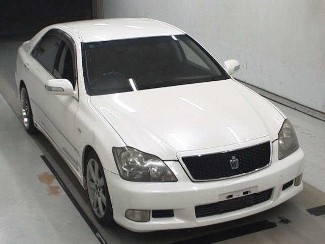 TOYOTA CROWN 2006