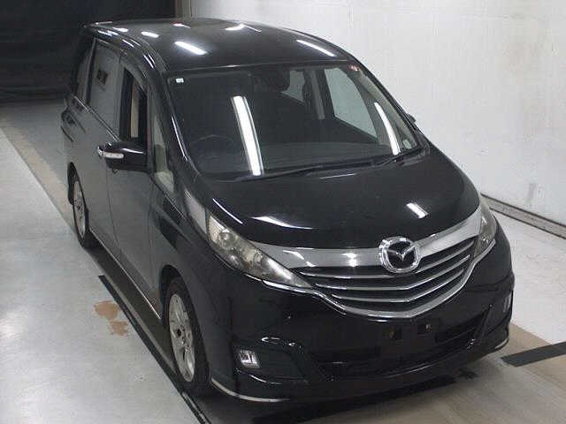 MAZDA BIANTE 2012