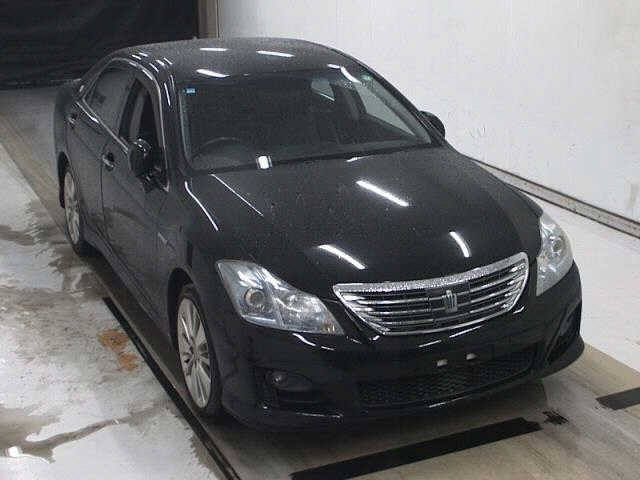 TOYOTA CROWN 2008