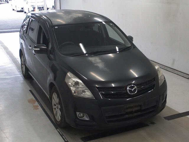 MAZDA MPV 2007