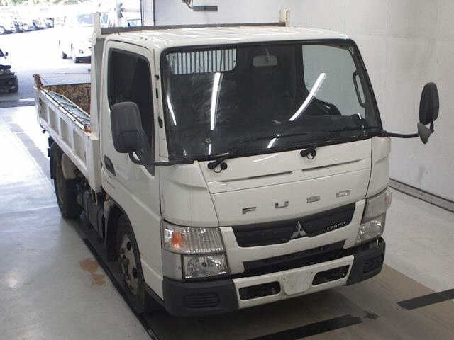 MITSUBISHI CANTER 2013
