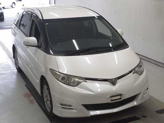 TOYOTA ESTIMA 2006