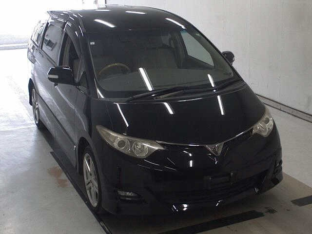 TOYOTA ESTIMA 2007