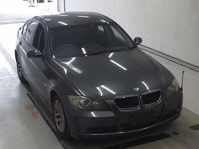 BMW 3 SERIES 2006