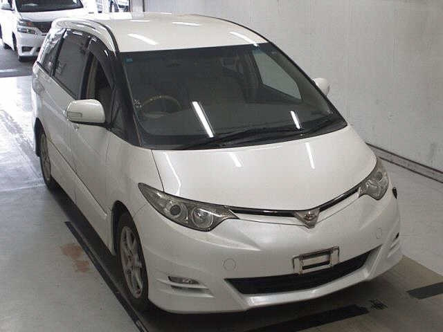 TOYOTA ESTIMA 2006