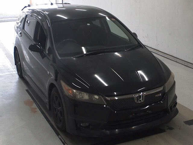 HONDA STREAM 2008