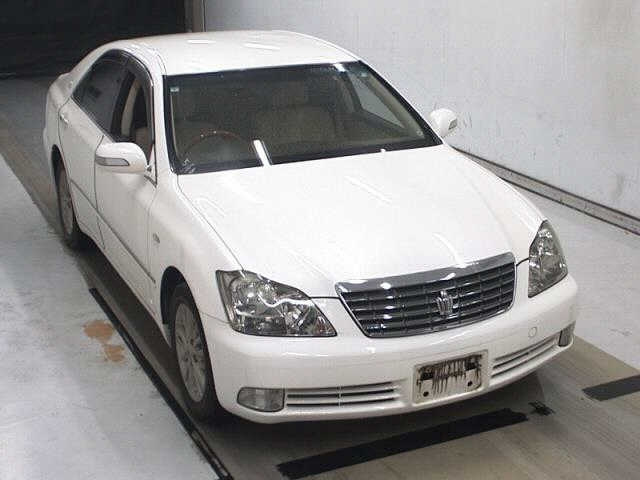 TOYOTA CROWN 2005