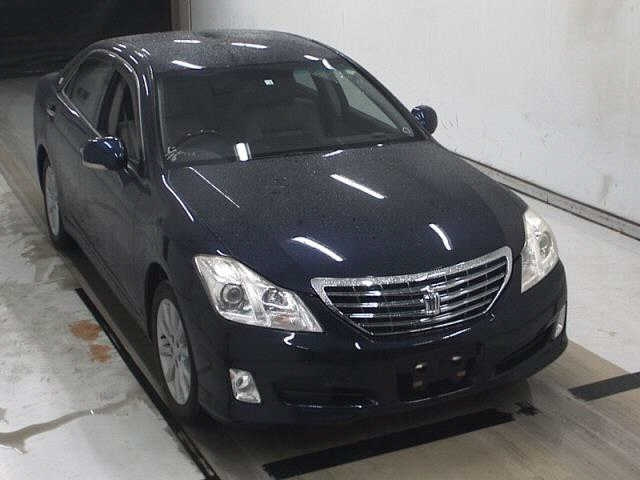 TOYOTA CROWN 2008