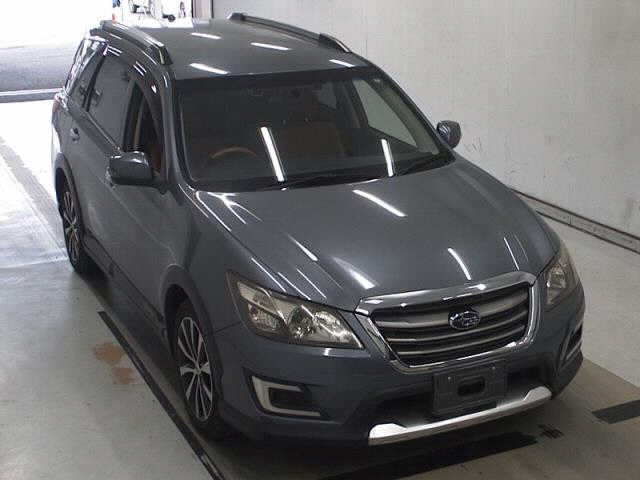 SUBARU EXIGA