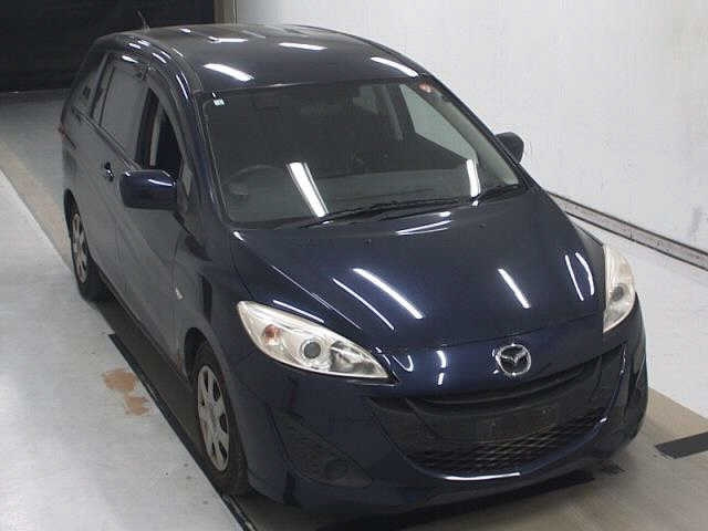 MAZDA PREMACY