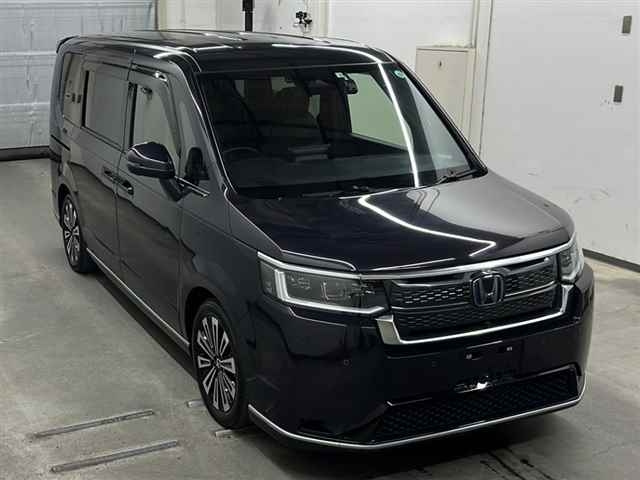 HONDA STEP WAGON 2022