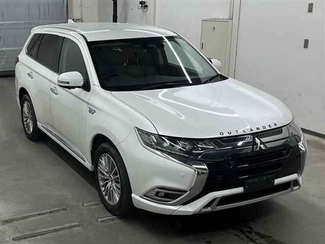 MITSUBISHI OUTLANDER PHEV 2020