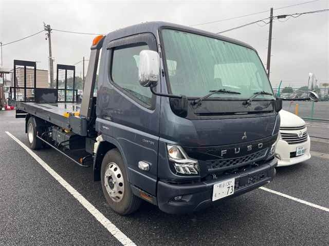 MITSUBISHI CANTER 2022