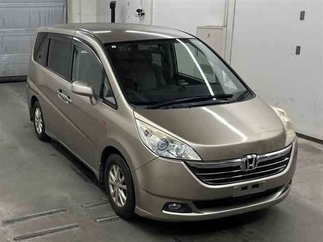 HONDA STEP WAGON 2005