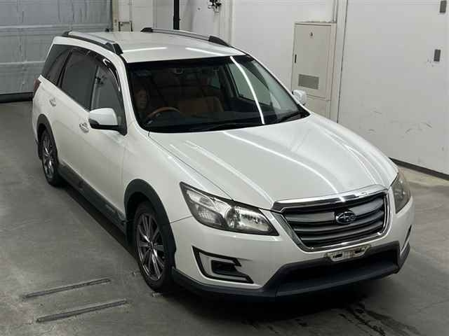 SUBARU EXIGA 2016